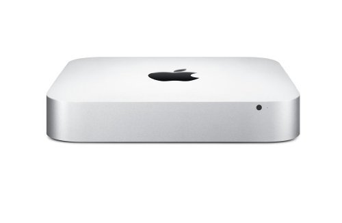 Apple Mac mini (Late 2012) 500GB