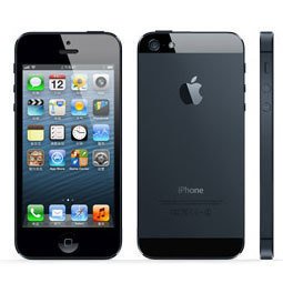 Md299ta A アップル Simフリー 海外版 Iphone5 ブラック 32g 中古品 修理販売 サンクス電機