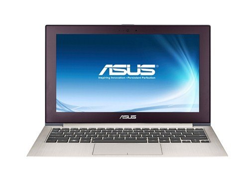 中古】ASUS ZenBook Pro バカバカしい UX550V-7700