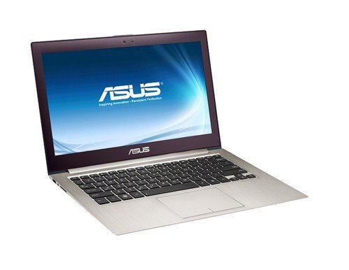 UX31A-R5128 ｜ASUS ZENBOOK sliver 13.3インチ Core i7 3517U