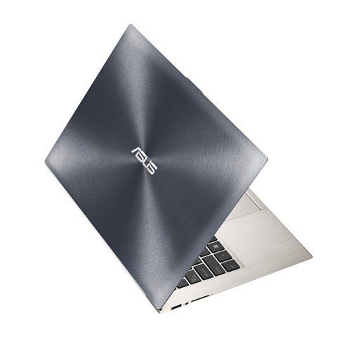 UX31A-R5128 ｜ASUS ZENBOOK sliver 13.3インチ Core i7 3517U