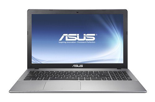 X550DP-XXA85 ｜ASUS X550DPシリーズ NB / dark gray ( Windows 8 ...