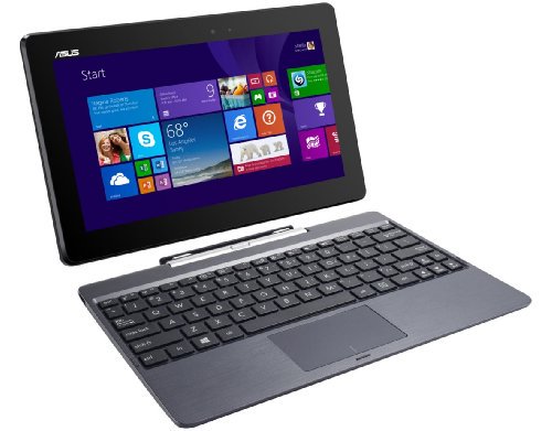 T100TA-DK32G ｜ASUS T100TAシリーズ NB / gray [Windows10無料