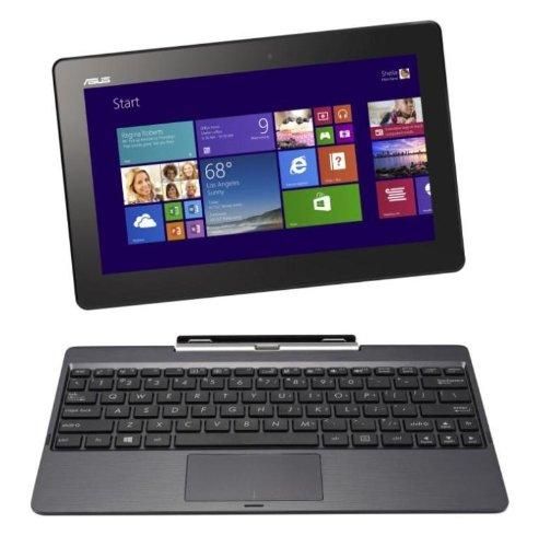 美品　ASUS T100TA-DK532GS Win10 Home 最新21H1スマホ/家電/カメラ