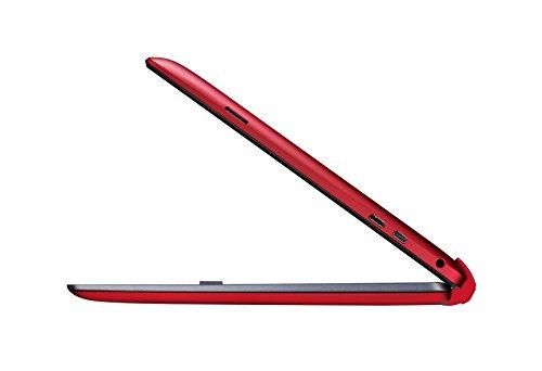 ノートPC ASUS - ASUS TransBook T100TA-RED-S Fresh-One / ASUS TransBook T100TA T100TA-RED-S [レッド]