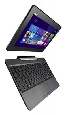 ASUS 2in1Ρȥ֥å T100TA 졼  [Windows10̵åץǡб](WIN8.1 32bit 10.1inch Touch Intel Atomʡ