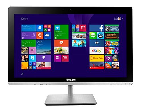 ET2323INT-55 ｜ASUS All-in-One PC ET2323INT ブラック ( WIN8.1 