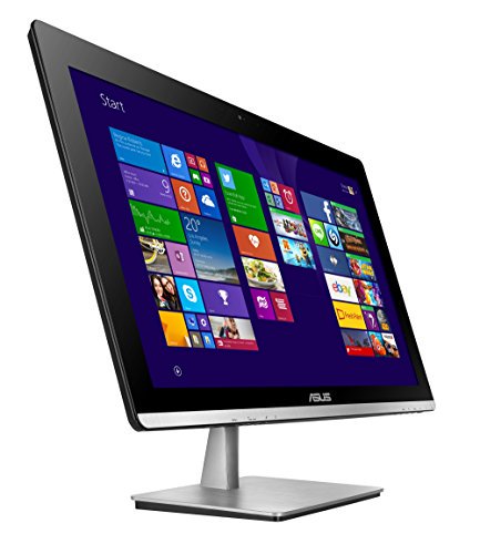 ET2323INT-55 ｜ASUS All-in-One PC ET2323INT ブラック ( WIN8.1 