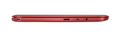 X205TA-B-RED |ASUS ノートブック X205TA レッド ( WIN8.1 BING X205TA-B-RED |ASUS ノートブック X205TA レッド ( WIN8.1 BING