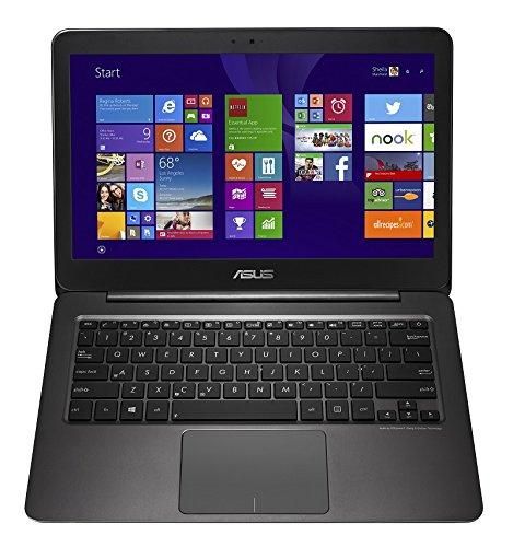 Windowsノート本体 ASUS ZenBook UX305FA-5Y71 8GB Windowsノート本体 ASUS ZenBook UX305FA-5Y71 8GB Amazon.com