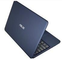 ASUS X205TA ダークブルー Amazon.co.jp: ASUS ノートパソコン EeeBook X205TA-DBLUE10