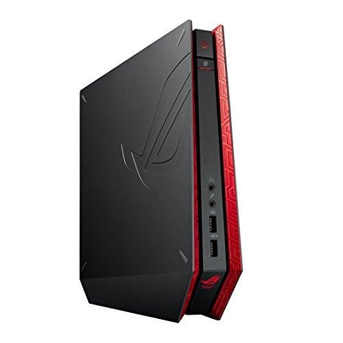 GR8-R109Z, ｜ASUS ゲーミングPC デスクトップパソコン R.O.G. Windows10 64bit/Core  i7/16G/SSD128GB/HDD1TB/GTX750｜中古品｜修理販売｜サンクス電機