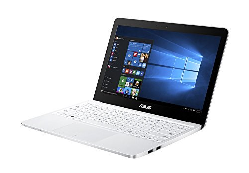 X205TA-WHITE10 ｜ASUS ノートパソコン EeeBook Windows10/11.6