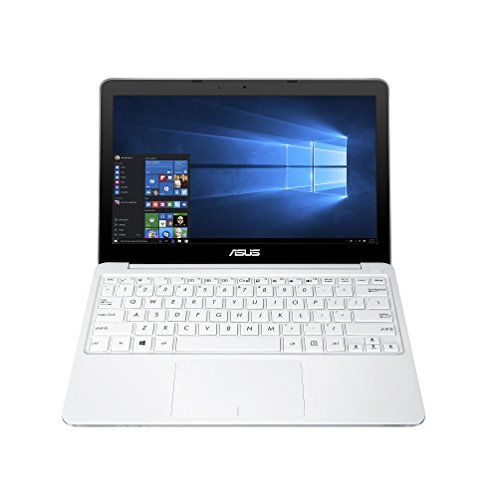 X205TA-WHITE10 ｜ASUS ノートパソコン EeeBook Windows10/11.6