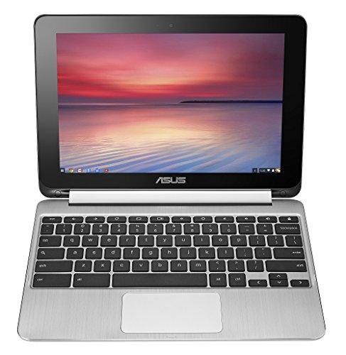 C100PA-RK3288 ｜ASUS ノートパソコン Chromebook Flip タッチパネル