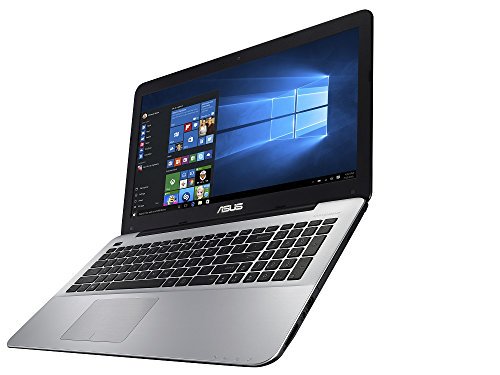 X555UA-6500F, ｜ASUS ノートブック X555UA ( WIN10 Home 64Bit / インテル Core i7-6500U /  15.6インチワイド / 8G / 2TB / ブラック )｜中古品｜修理販売｜サンクス電機