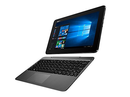 T100HA-GRAY ｜ASUS ノートブック TransBook T100HA ( WIN10 Home