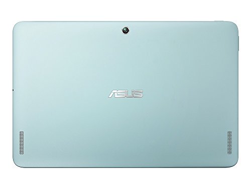 T100HA-BLUE ｜ASUS 2in1 タブレット ノートパソコン TransBook T100HA