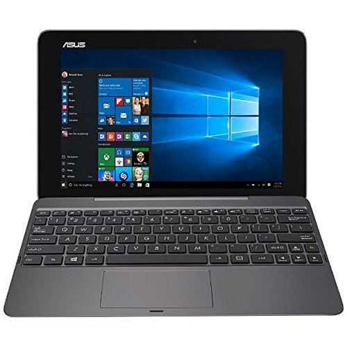 ASUS 2in1 タブレット ノートパソコン TransBook T100HA-128S