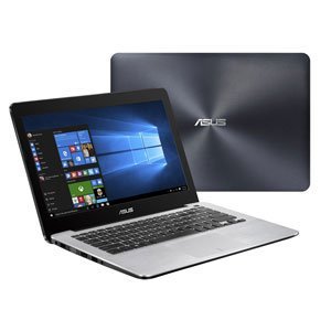 X302LA-5005S ｜エイスース 13.3型ノートパソコン ASUS X シリーズ