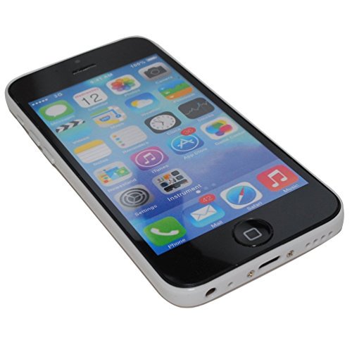 DoCoMo iPhone5c 16GB ホワイト