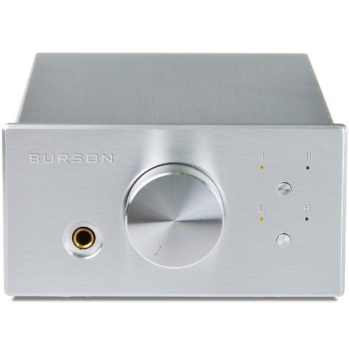 BSA-SOLOIST-SL-HPA｜BURSON AUDIO Soloist SL 据置型純A級