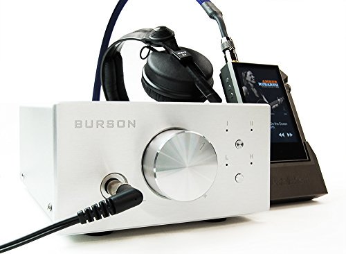 BSA-SOLOIST-SL-HPA｜BURSON AUDIO Soloist SL 据置型純A級