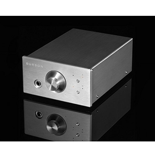 BursonAudio Soloist SL ヘッドホンアンプ 三田 - dcsh.xoc.uam.mx