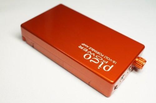 Pico Power Orange ｜HeadAmp(ヘッドアンプ) Pico Power ピコ