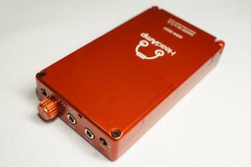 Pico Slim ヘッドホンアンプ HeadAmp Pico Slim Portable Headphone Amplifier