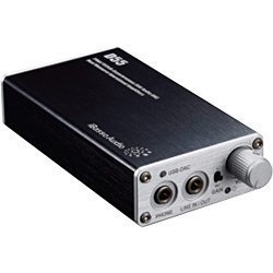 D55 ｜iBasso Audio USB-DAC ポータブルヘッドホンアンプ｜中古品｜修理販売｜サンクス電機