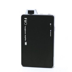 Fiio E11｜オヤイデ Fiio ポータブルヘッドホンアンプ ｜中古品｜修理販売｜サンクス電機