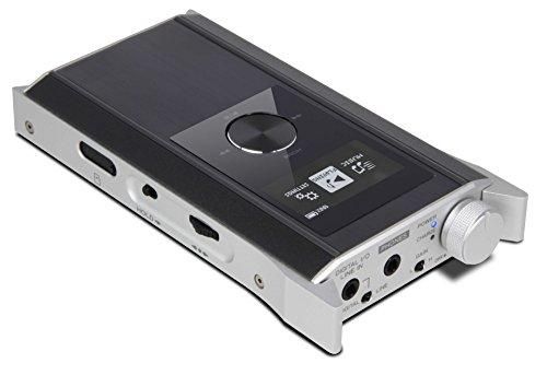 HA-P90SD-B｜TEAC ポータブルアンププレーヤー ハイレゾ音源対応