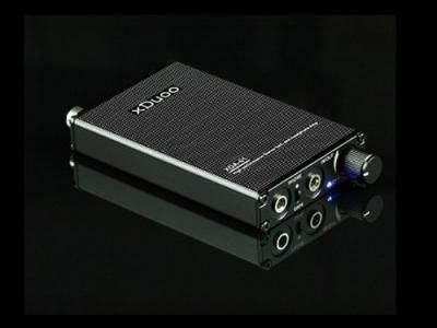 XD-01 USB/Ʊ//3б DAC إåɥۥ󥢥աʡ