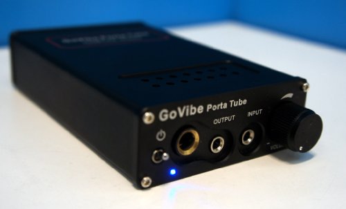 GV-PT ｜ゴーバイブ ポルタチューブ GoVibe Porta Tube｜中古品｜修理