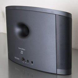 スピーカーBowers&Wilkins Z2 Wireless Music System