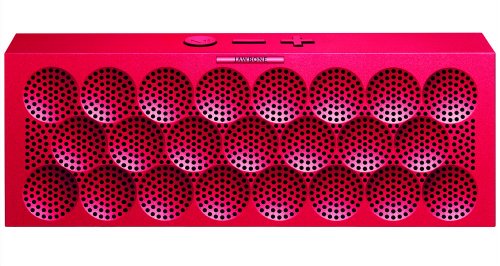 ALP-MJAM-RD｜Jawbone MINI JAMBOX ワイヤレス Bluetooth スマート