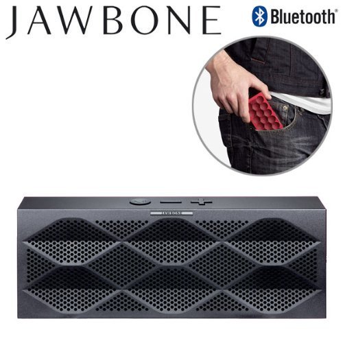 ALP-MJAM-GF｜Jawbone MINI JAMBOX ワイヤレス Bluetooth スマート