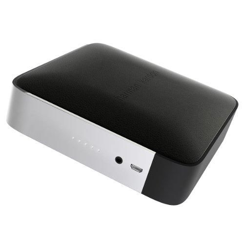 HKESQUIREBLKJN｜【国内正規品】harman/kardon ESQUIRE ポータブル