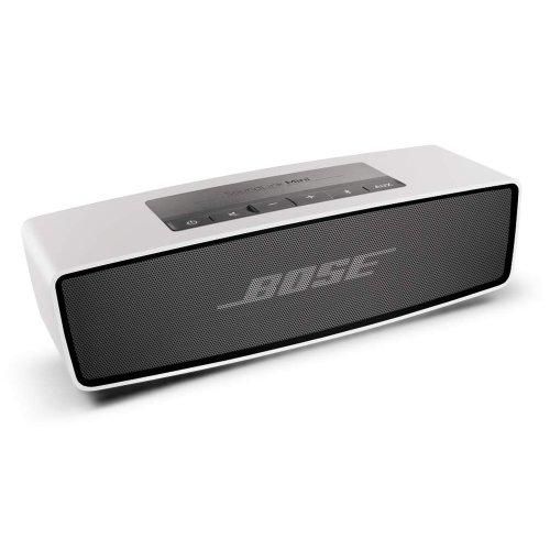 1261908｜Bose SoundLink Mini ポータブルワイヤレススピーカー 