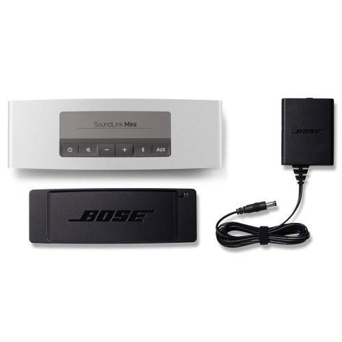1261908｜Bose SoundLink Mini ポータブルワイヤレススピーカー