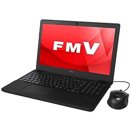 FMVA42A3B｜富士通 15.6型ノートパソコン FMV LIFEBOOK AH42/A3