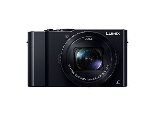 DMC-LX9-K｜Panasonic コンパクトデジタルカメラ ルミックス LX9 1.0型 ...