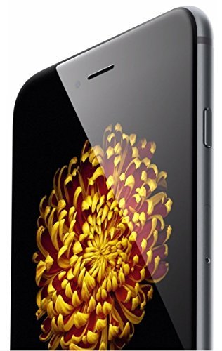 iPhone6｜Apple iPhone 6 Plus 16GB スペースグレイ 【softbank 白ロム 