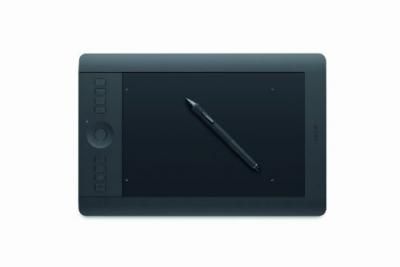 wacom Intuos Pro medium M PTH-651/K0ʡ