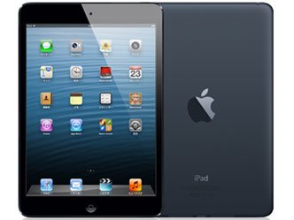 MD541J/A｜【SoftBank】 Apple iPad mini Wi-Fi Cell 32GB Black ...