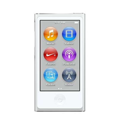 Apple iPod nano 16GB 7 2015ǯǥ С MKN22J/Aʡ