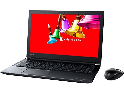 PT75BBP-BJA2｜東芝 15.6型ノートパソコン dynabook T75 プレシャスブラック（Office Home＆Business  Premium プラス Office 365 サービス） ｜中古品｜修理販売｜サンクス電機