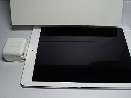 SOFTBANK iPad Air Cellular 32GB｜アップル SoftBank iPad Air Wi-Fi Cellular 32GB  シルバー(ホワイト) MD795J/A 白ロム Apple｜中古品｜修理販売｜サンクス電機