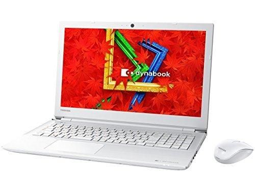 PT75AWP-BJA2｜東芝 dynabook T75/AW｜中古品｜修理販売｜サンクス電機